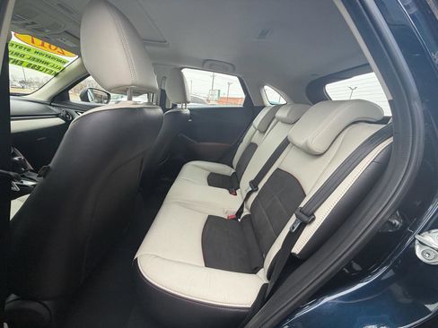 Used 2017 MAZDA CX-3 Grand Touring image 14
