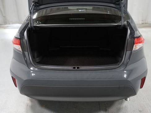 Used 2025 Toyota Corolla LE w/ LE Premium Package image 34