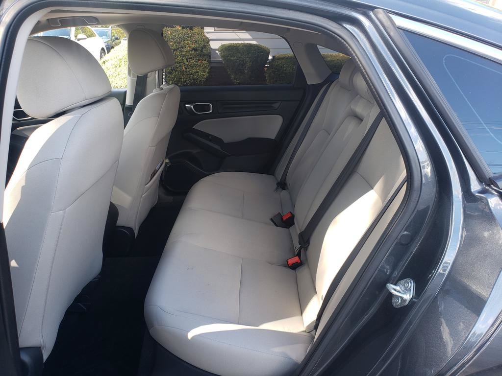 Used 2023 Honda Civic EX image 5