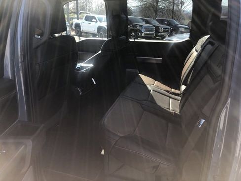 Used 2023 Ford F150 King Ranch w/ Equipment Group 601A High image 9