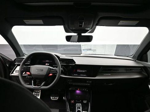 New 2026 Audi RS 3 AWD/4WD image 10