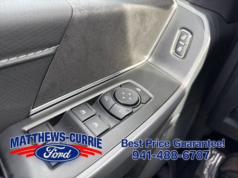 New 2026 Ford F150 XLT w/ Equipment Group 302A MID AWD/4WD image 27