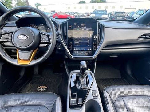 Used 2024 Subaru Crosstrek 2.5i Wilderness AWD/4WD image 15