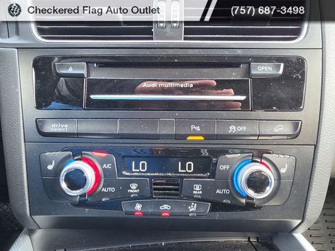 Used 2017 Audi Q5 2.0T Premium Plus w/ Technology Package image 18