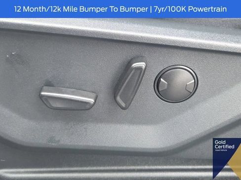 Used 2025 Ford Expedition Active AWD/4WD image 31
