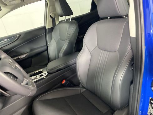 Certified 2024 Lexus NX 350 AWD w/ Cold Area Package image 12