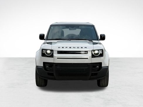 Used 2026 Land Rover Defender 130 S AWD/4WD image 6