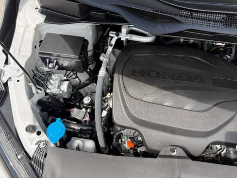 Used 2026 Honda Odyssey Elite image 13