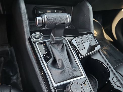 Certified 2023 Kia Sportage X-Line AWD/4WD image 16