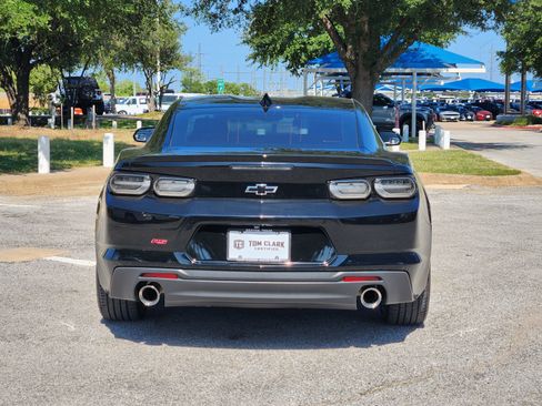 Used 2023 Chevrolet Camaro LT w/ RS Package RWD image 31