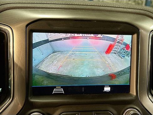 Used 2022 Chevrolet Silverado 1500 RST image 14