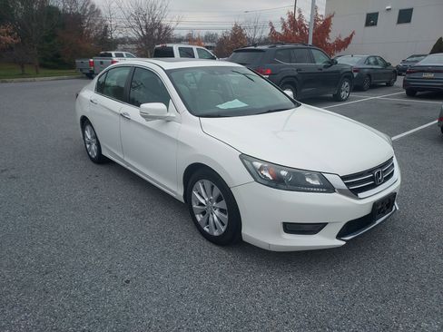 Used 2014 Honda Accord EX-L image 3