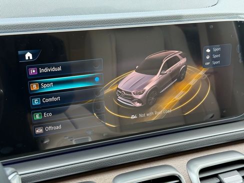 New 2026 Mercedes-Benz GLE 450 4MATIC image 7