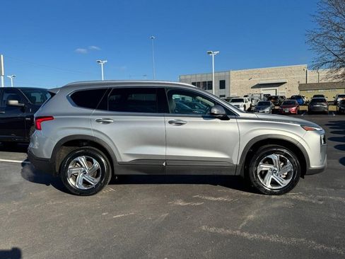 Certified 2023 Hyundai Santa Fe SEL w/ Cargo Package image 2