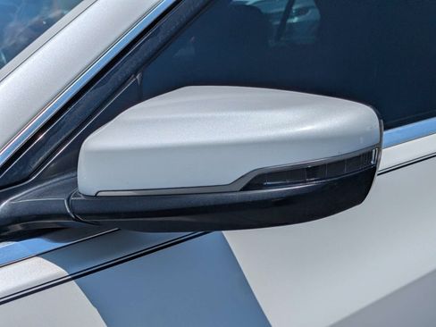 Used 2018 Cadillac CTS Sedan w/ Seating Package RWD image 30