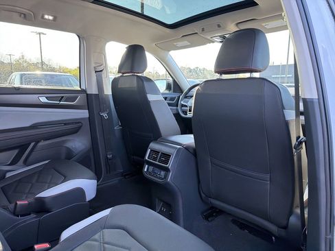 New 2026 Volkswagen Atlas Peak Edition AWD/4WD image 20