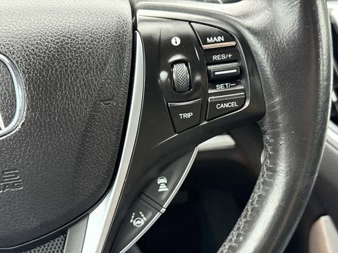 Used 2018 Acura TLX V6 w/ Technology Package FWD image 24