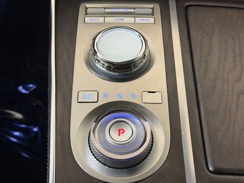Used 2023 Genesis GV80 3.5T w/ Prestige Package image 27