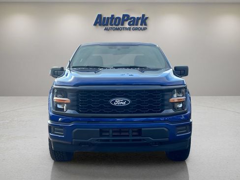 New 2026 Ford F150 STX AWD/4WD image 2