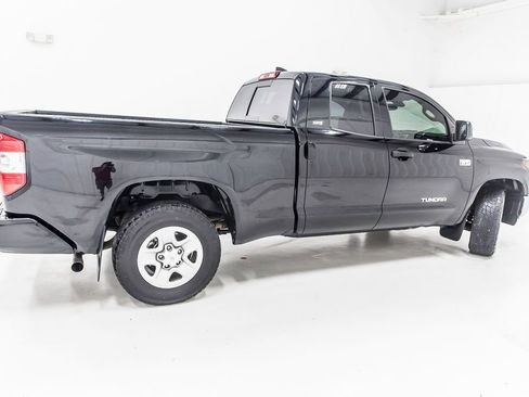 Used 2021 Toyota Tundra SR5 image 8