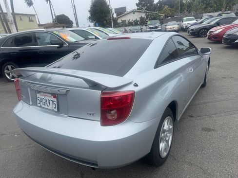 Used 2004 Toyota Celica GT image 5