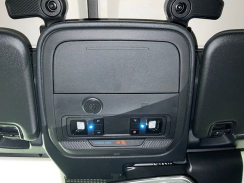 New 2026 Ford Bronco Big Bend AWD/4WD image 21