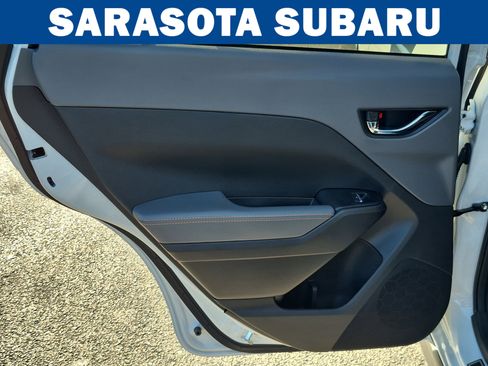 New 2026 Subaru Crosstrek 2.5i Limited w/ Crosstrek Mirror Package AWD/4WD image 12