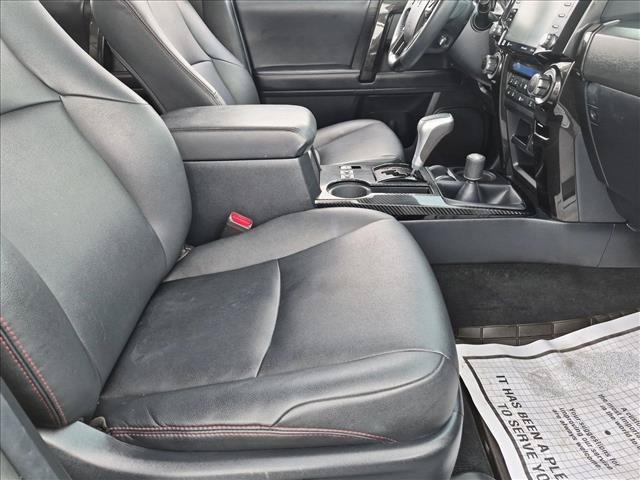 Used 2022 Toyota 4Runner TRD Pro AWD/4WD image 19