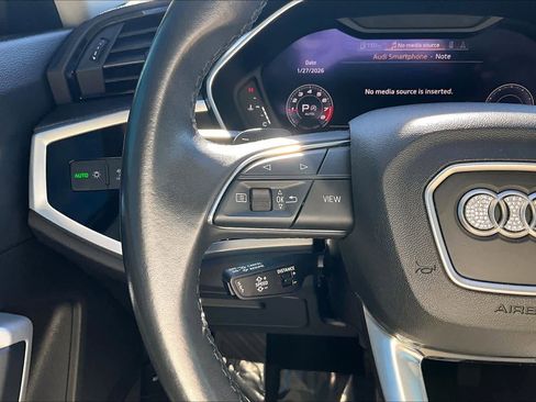 Used 2022 Audi Q3 2.0T Premium Plus image 24