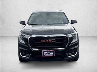Used 2024 GMC Terrain SLE AWD/4WD video 2
