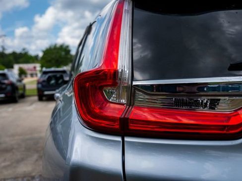 Used 2019 Honda CR-V EX-L image 15