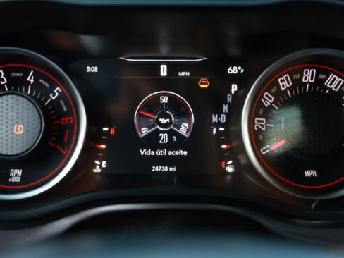 Used 2021 Dodge Challenger R/T image 53