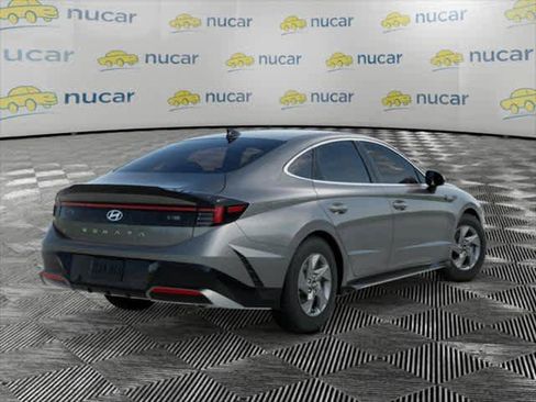 New 2026 Hyundai Sonata SE image 4