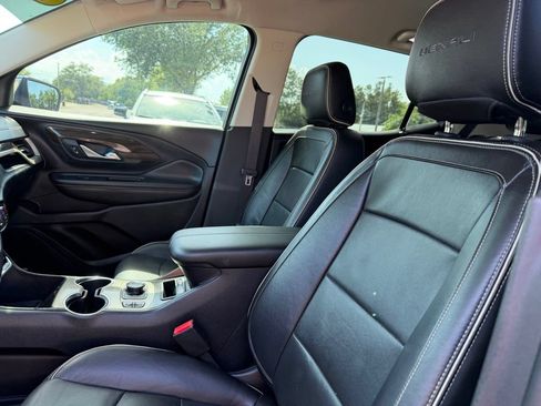 Used 2019 GMC Terrain Denali w/ Comfort Package FWD image 35