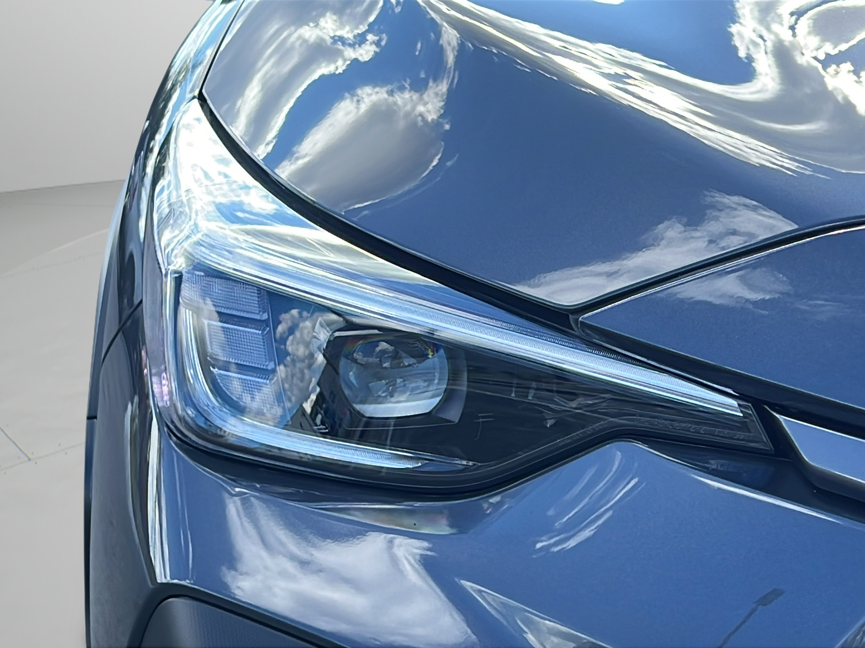 New 2026 Subaru Crosstrek 2.5i Limited AWD/4WD image 24