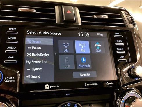 Used 2024 Toyota 4Runner TRD Off-Road Premium w/ Moonroof Package AWD/4WD image 36