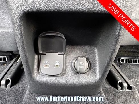 Used 2026 Genesis GV80 2.5T AWD/4WD image 44