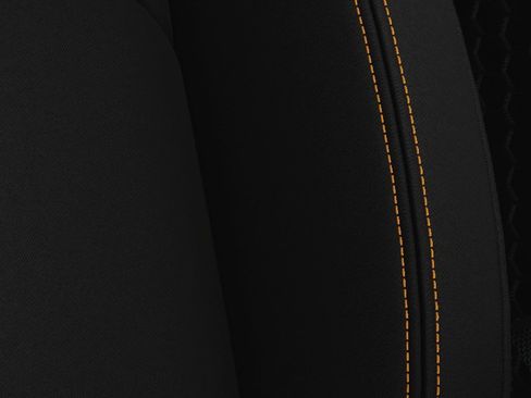 New 2025 Jeep Wrangler Sahara w/ Safety Group image 11