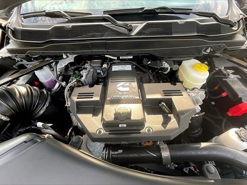 New 2024 RAM 2500 Tradesman w/ Towing Technology Group image 11