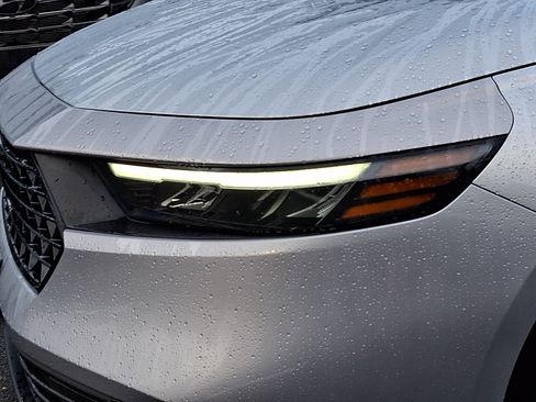 Used 2024 Honda Accord LX image 9
