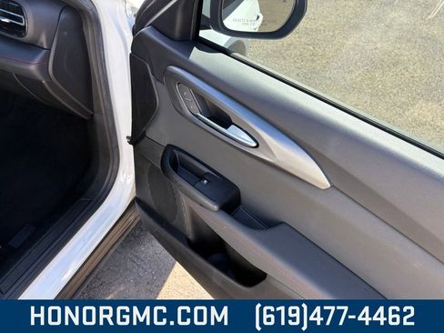 Used 2024 Dodge Hornet R/T image 24