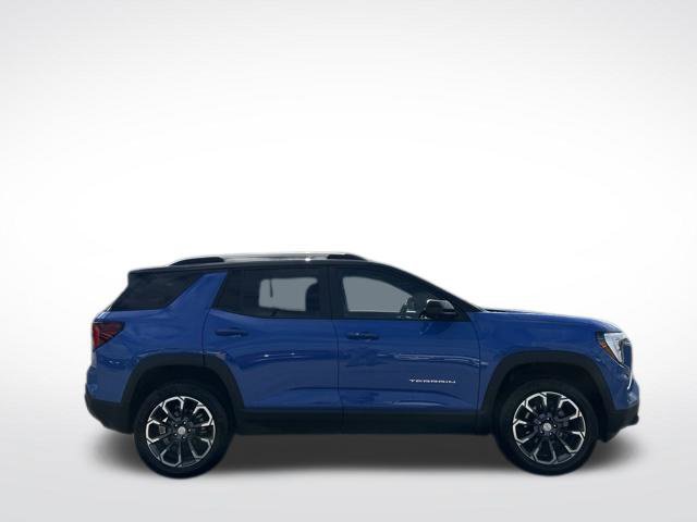 New 2026 GMC Terrain Elevation w/ Elevation Premium Package AWD/4WD image 16
