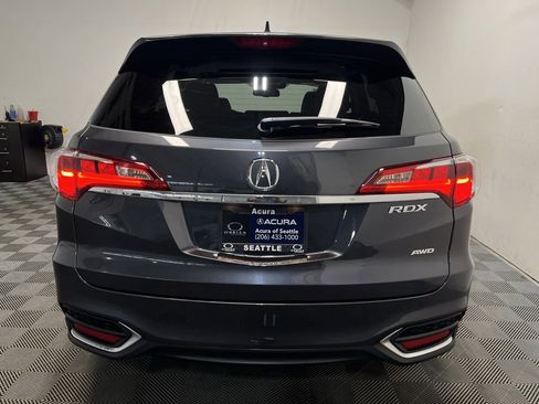 Used 2016 Acura RDX AWD w/ Technology Package image 28