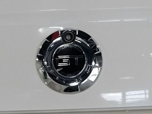 Used 2008 Ford Mustang GT Premium RWD image 19