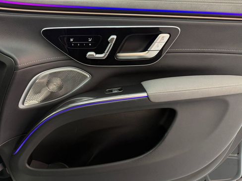 Certified 2023 Mercedes-Benz EQS 450+ SUV image 23