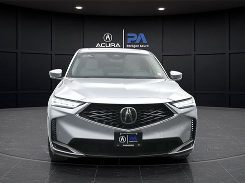 Certified 2026 Acura MDX FWD w/ Technology Package image 37
