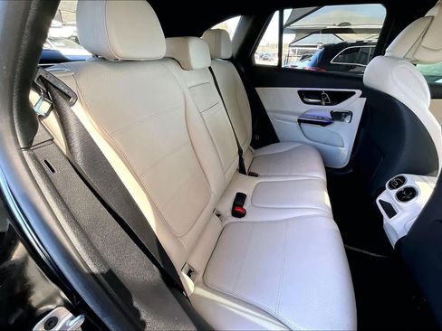 Certified 2025 Mercedes-Benz GLC 300 GLC 300 image 20