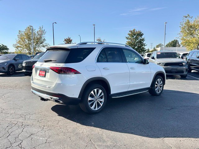 Used 2022 Mercedes-Benz GLE 350 4MATIC image 15