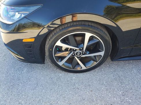 Used 2021 Hyundai Sonata SEL Plus image 18