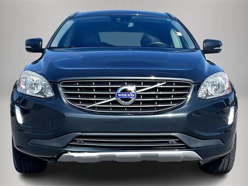 Used 2016 Volvo XC60 T5 Premier w/ Protection Package image 3